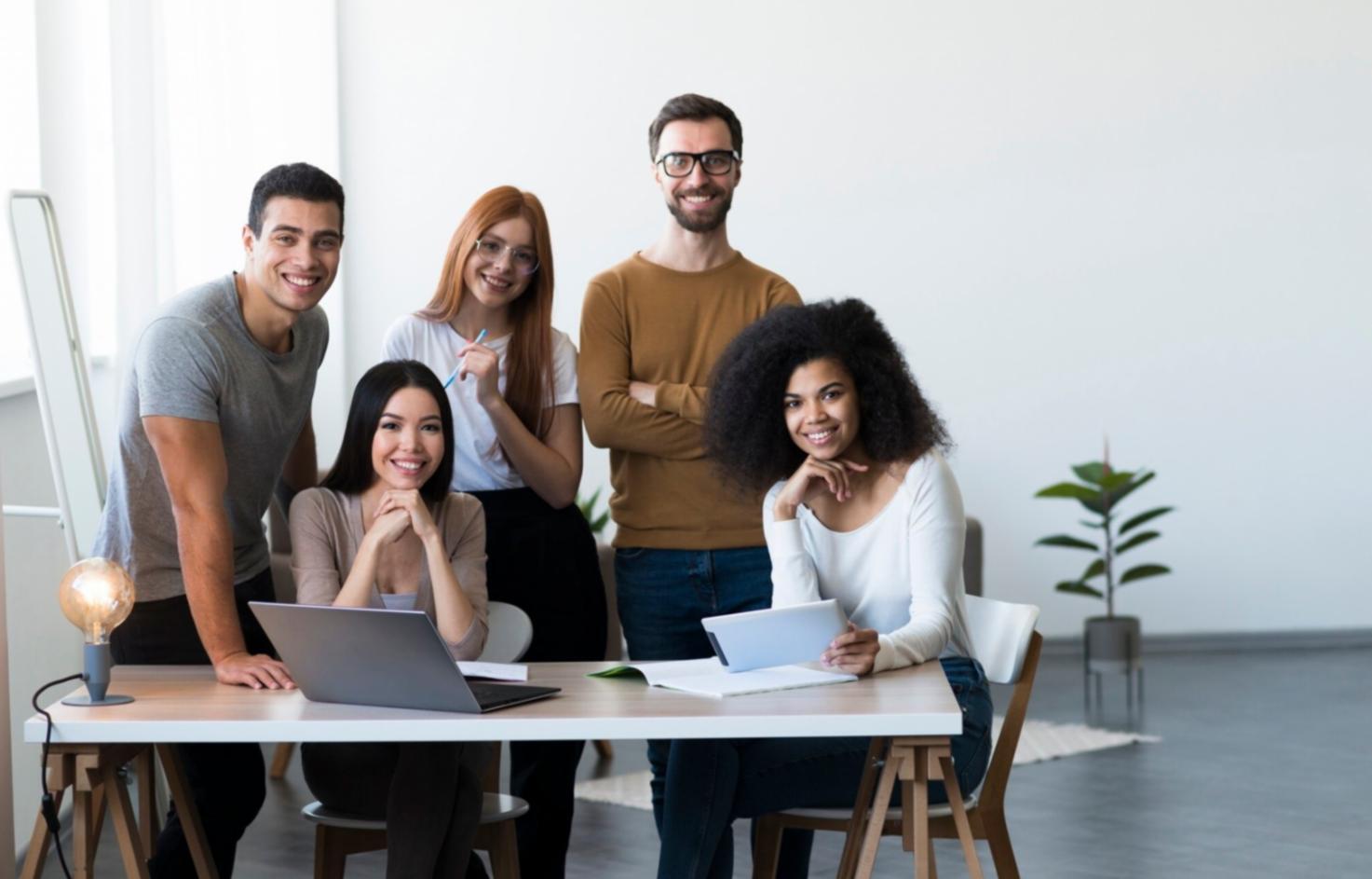 Разработка стратегии для бизнеса