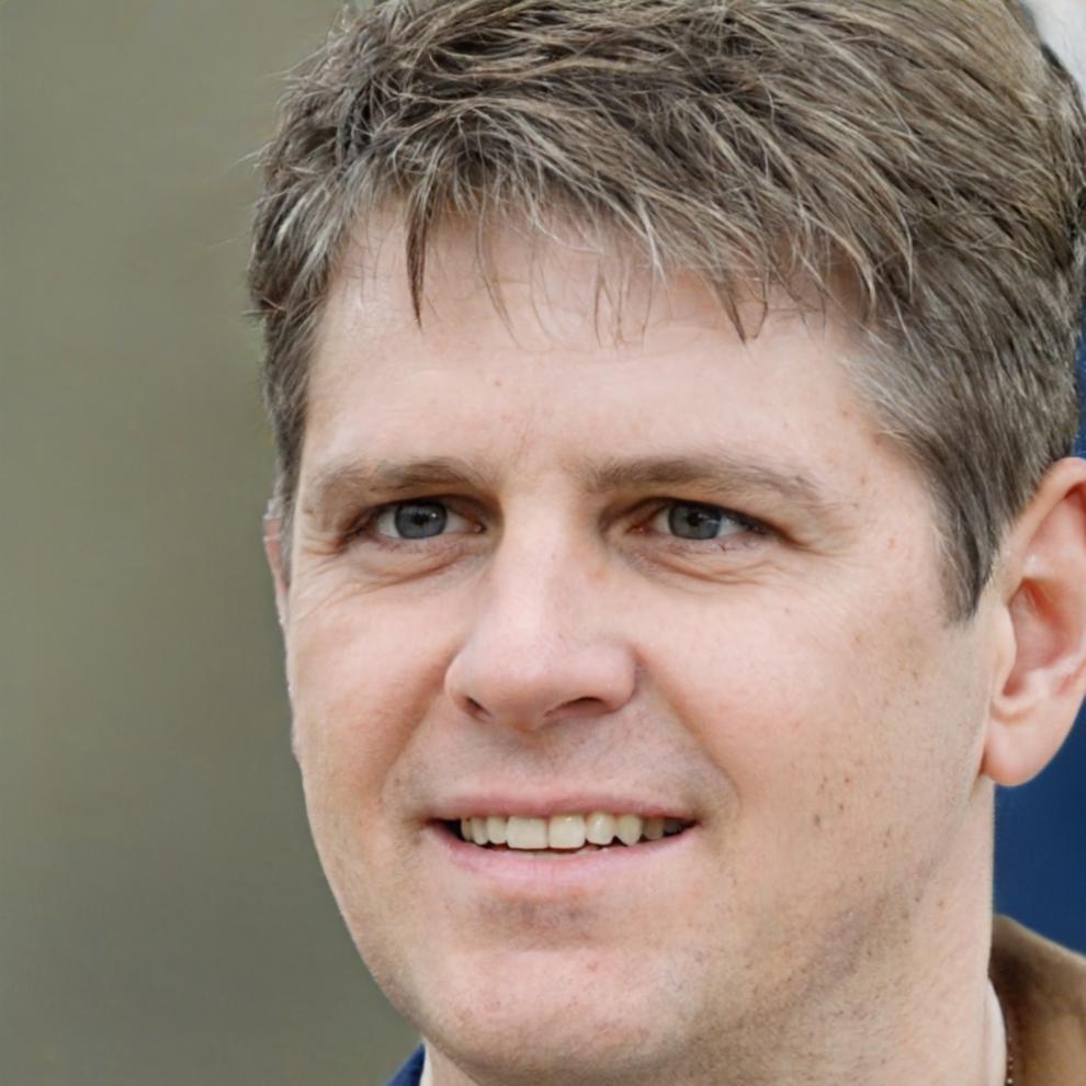 Фотография Тимура Жанбаева