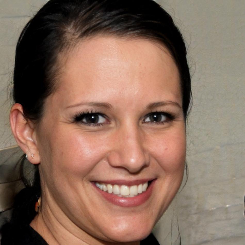 Айгуль Нурбекова