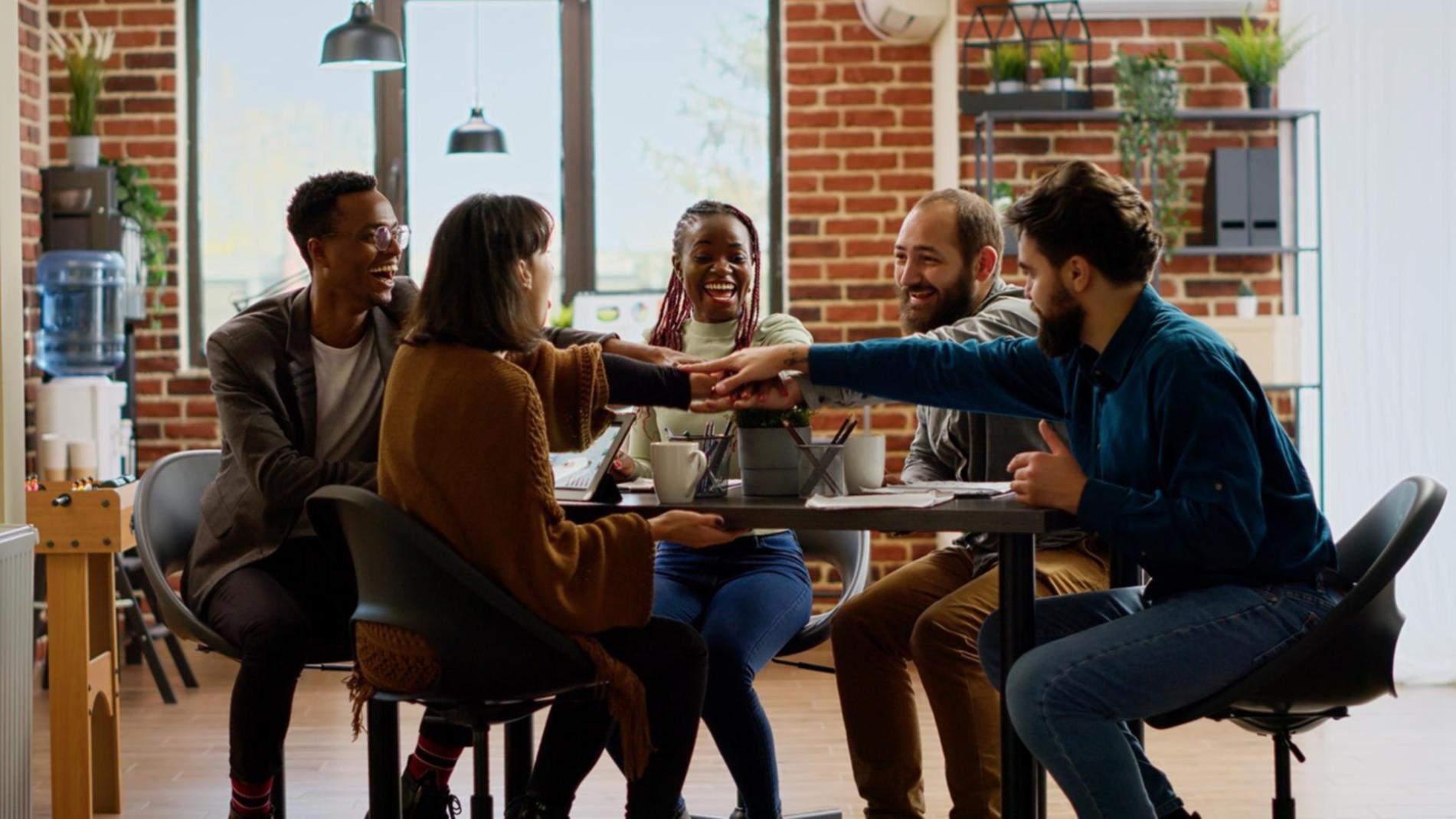 Практические примеры бизнес-маркетинга