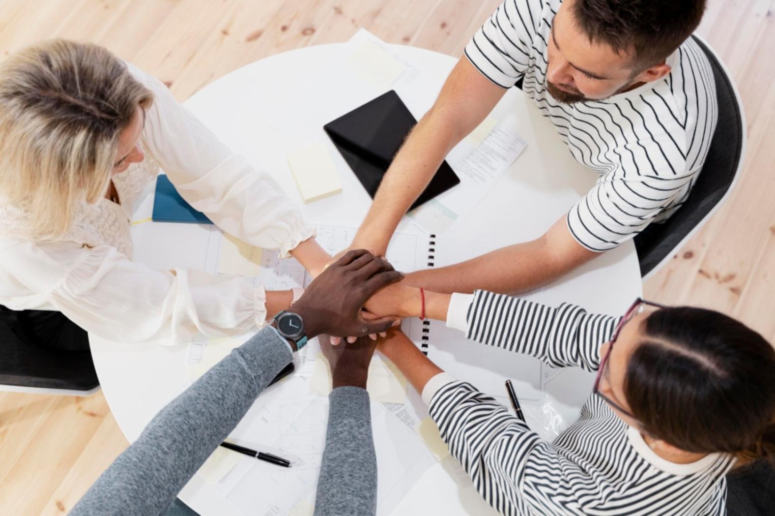 Успешные маркетинговые решения для бизнеса